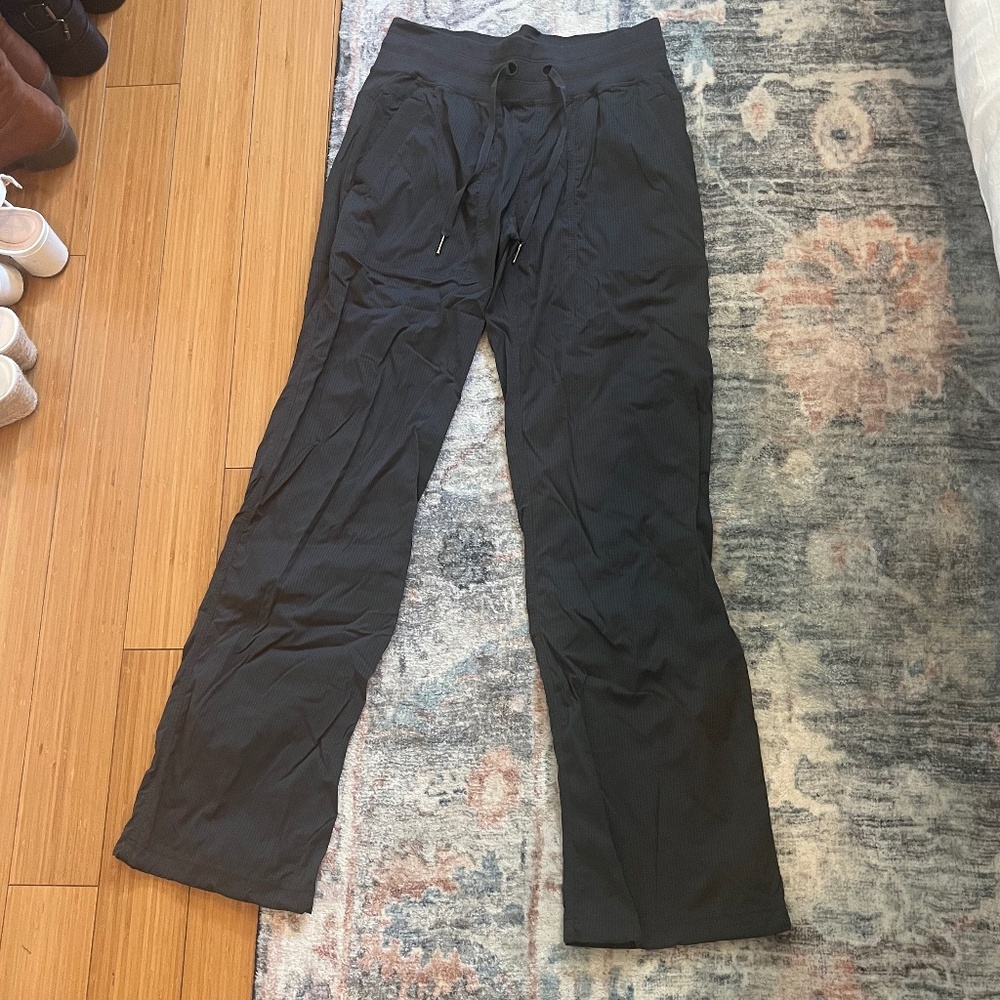 Lululemon Dance Pants